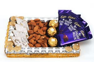 Diwali Chocolates and Sweets gifts