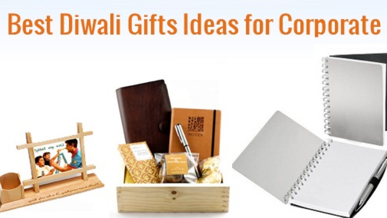 Best Diwali Gifts Ideas for Corporate