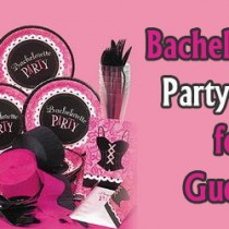 Bachelorette Party Gifts for Guests india