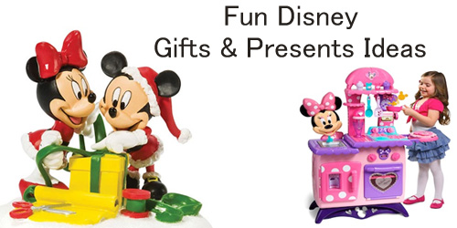 Fun Disney Gifts Ideas for Adults