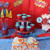 Spiderman Birthday Party Supplies india