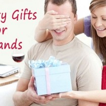 Naughty Gifts for Husbands Birthday