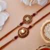 Rakhis Online for Bhaiya Bhabhi