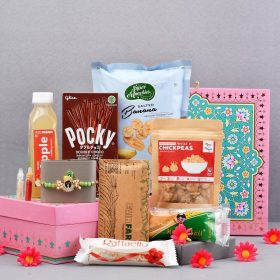 Rakhi Hampers
