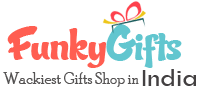 Best Funky Gifts India