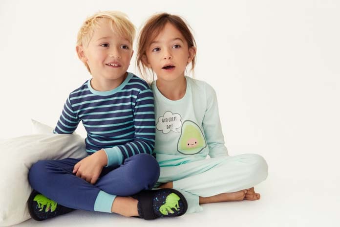 Kids Nightwear Pajamas ideas