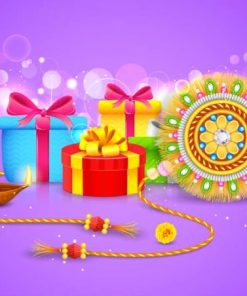 Rakhi Gifts